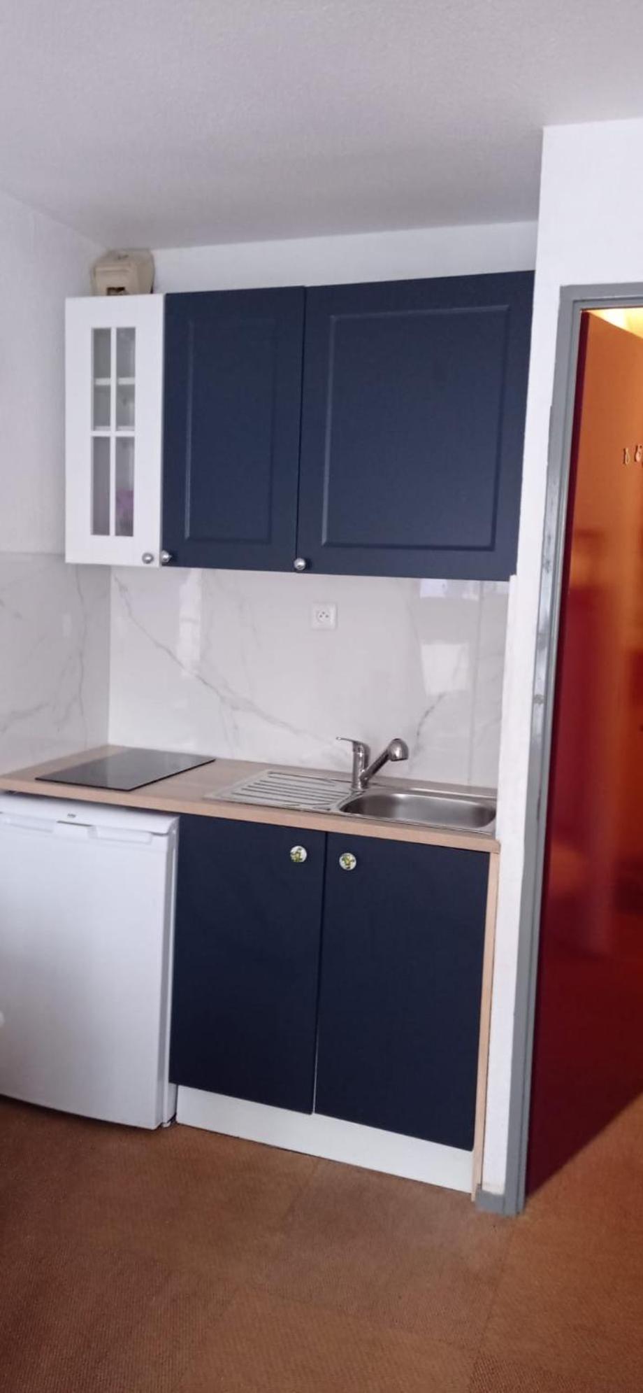 Studio Sainte Marie De Campan Екстериор снимка