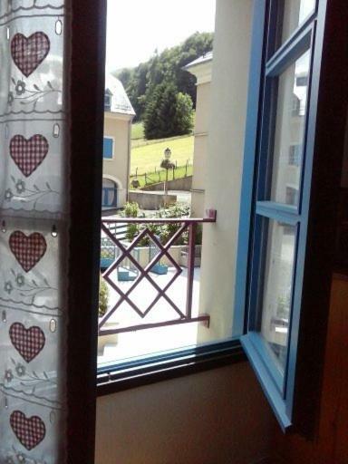 Studio Sainte Marie De Campan Екстериор снимка